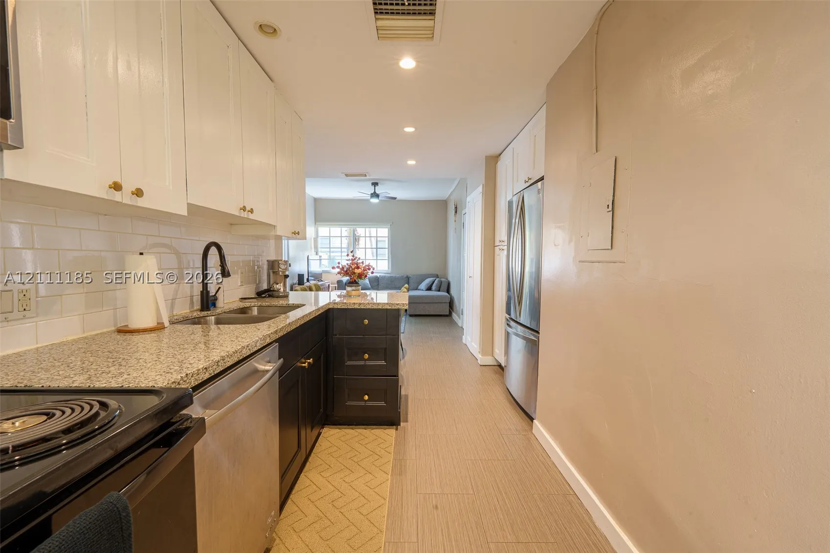 1351 Meridian Ave #5