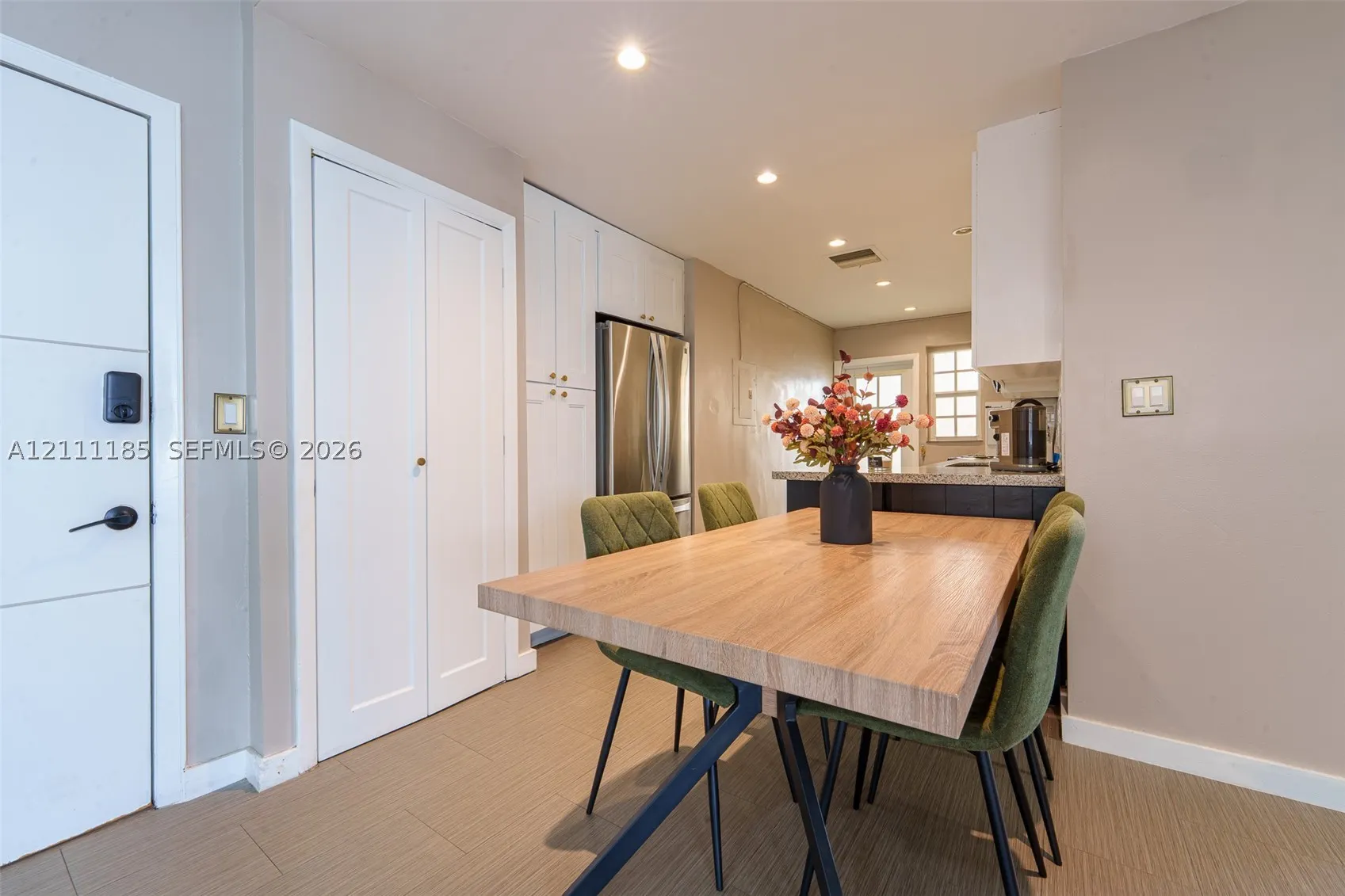 1351 Meridian Ave #5