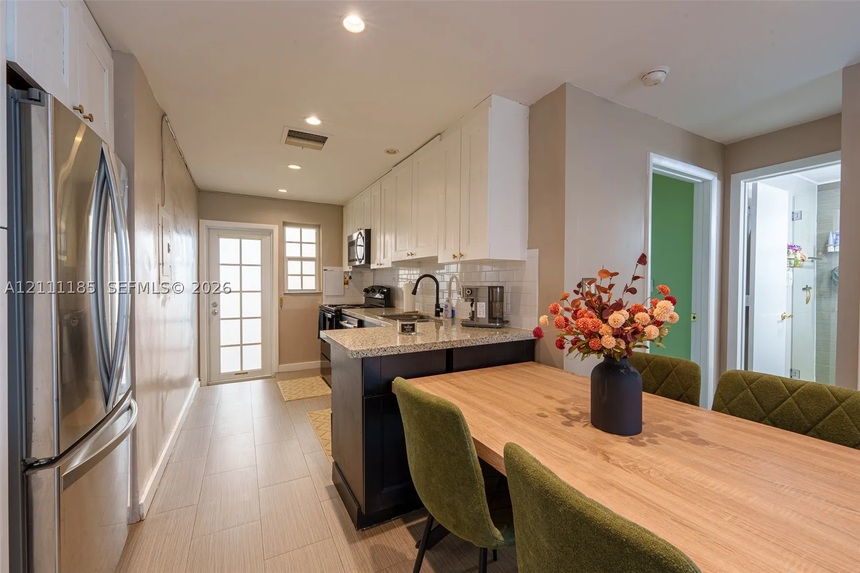 1351 Meridian Ave #5