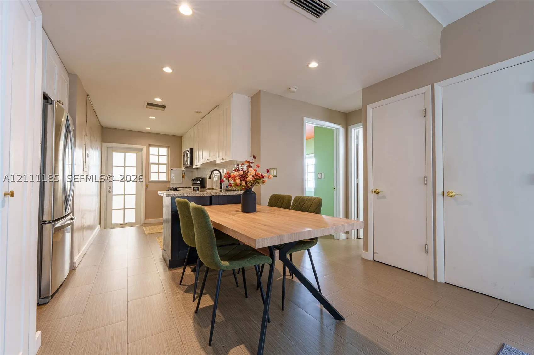 1351 Meridian Ave #5