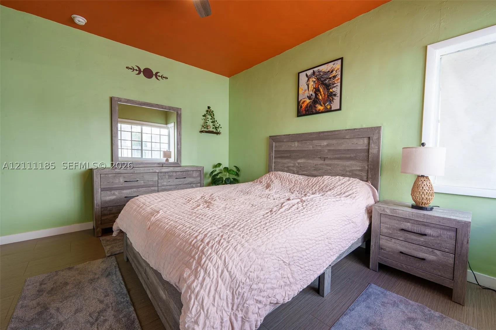 1351 Meridian Ave #5