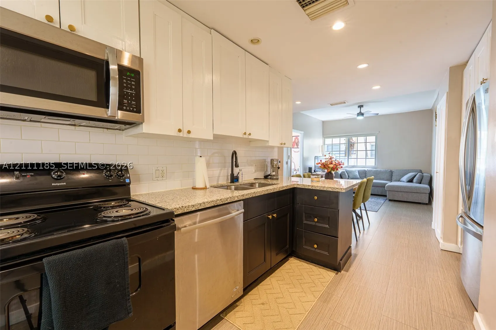 1351 Meridian Ave #5