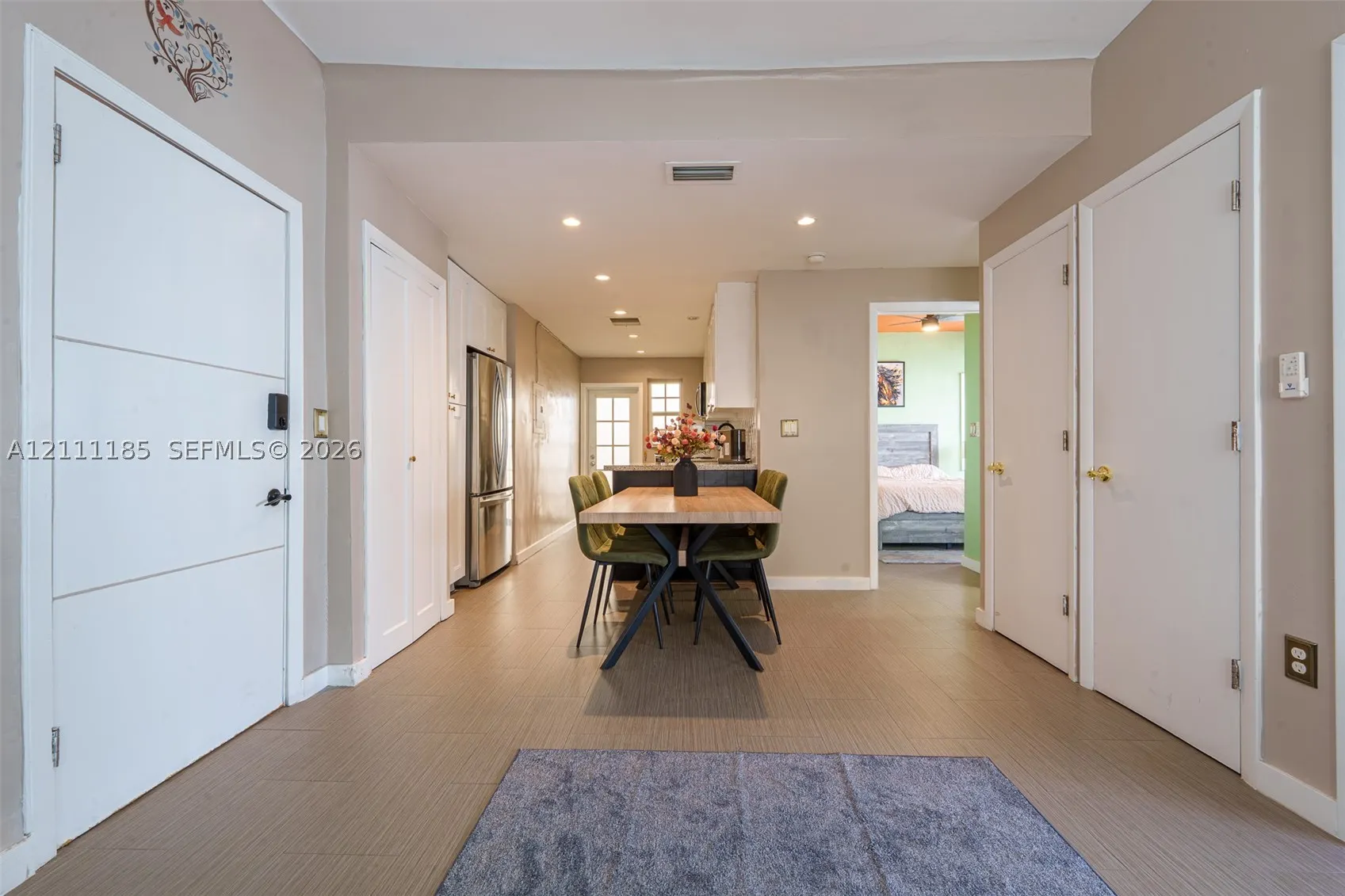 1351 Meridian Ave #5