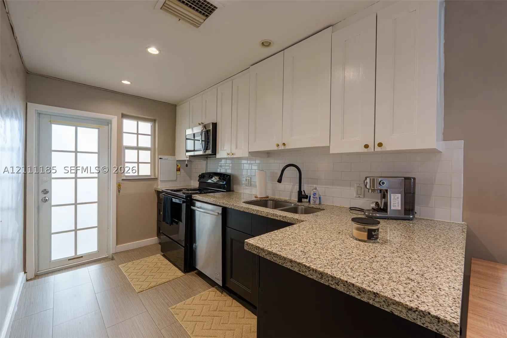 1351 Meridian Ave #5