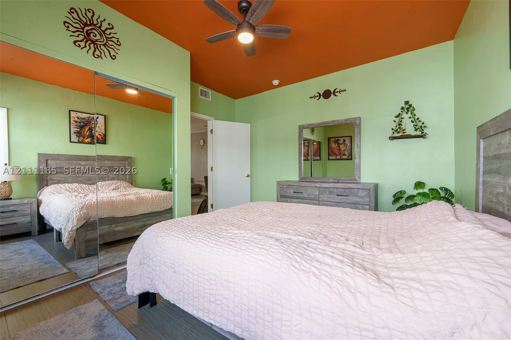 1351 Meridian Ave #5