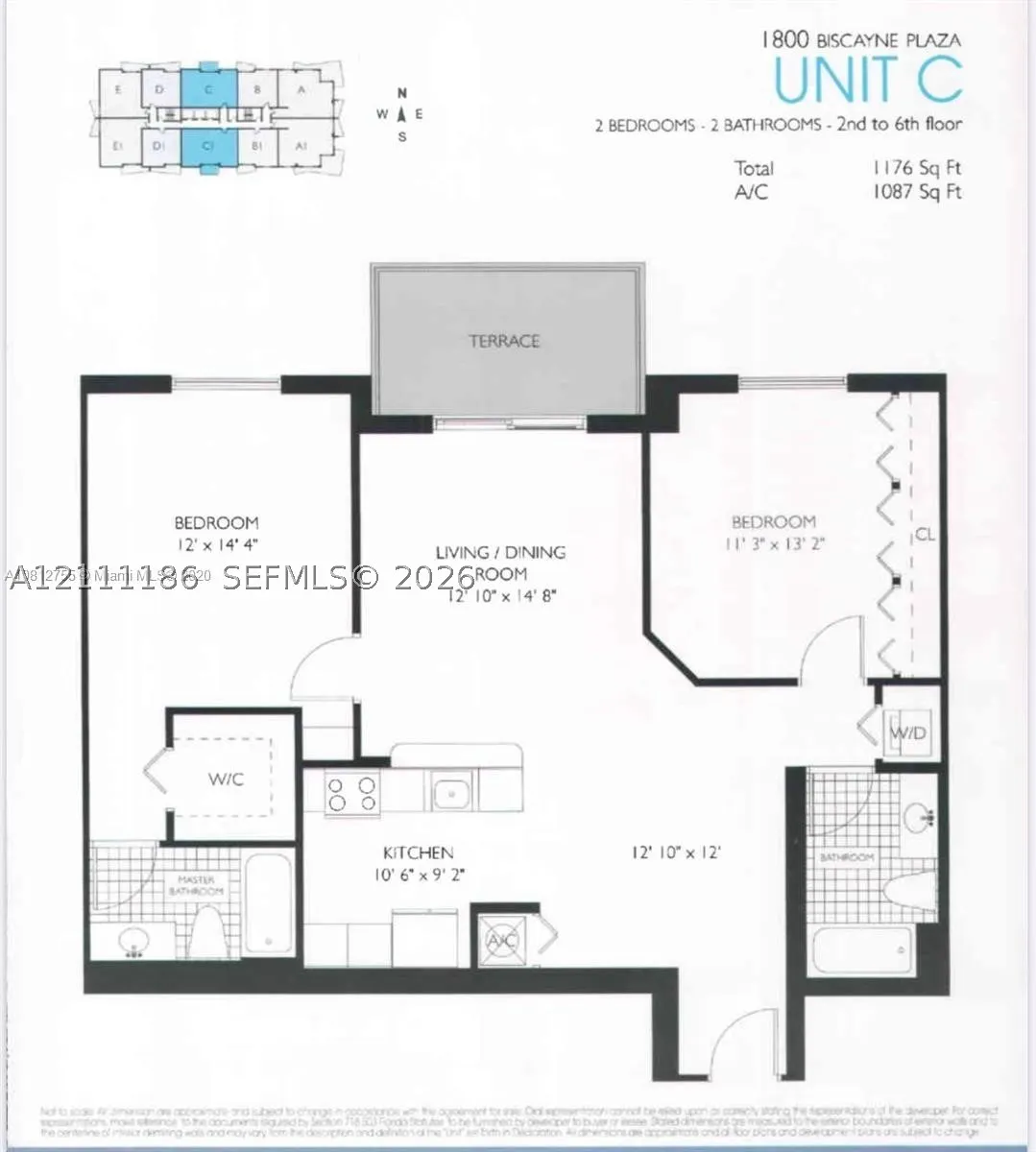 275 NE 18th St #403