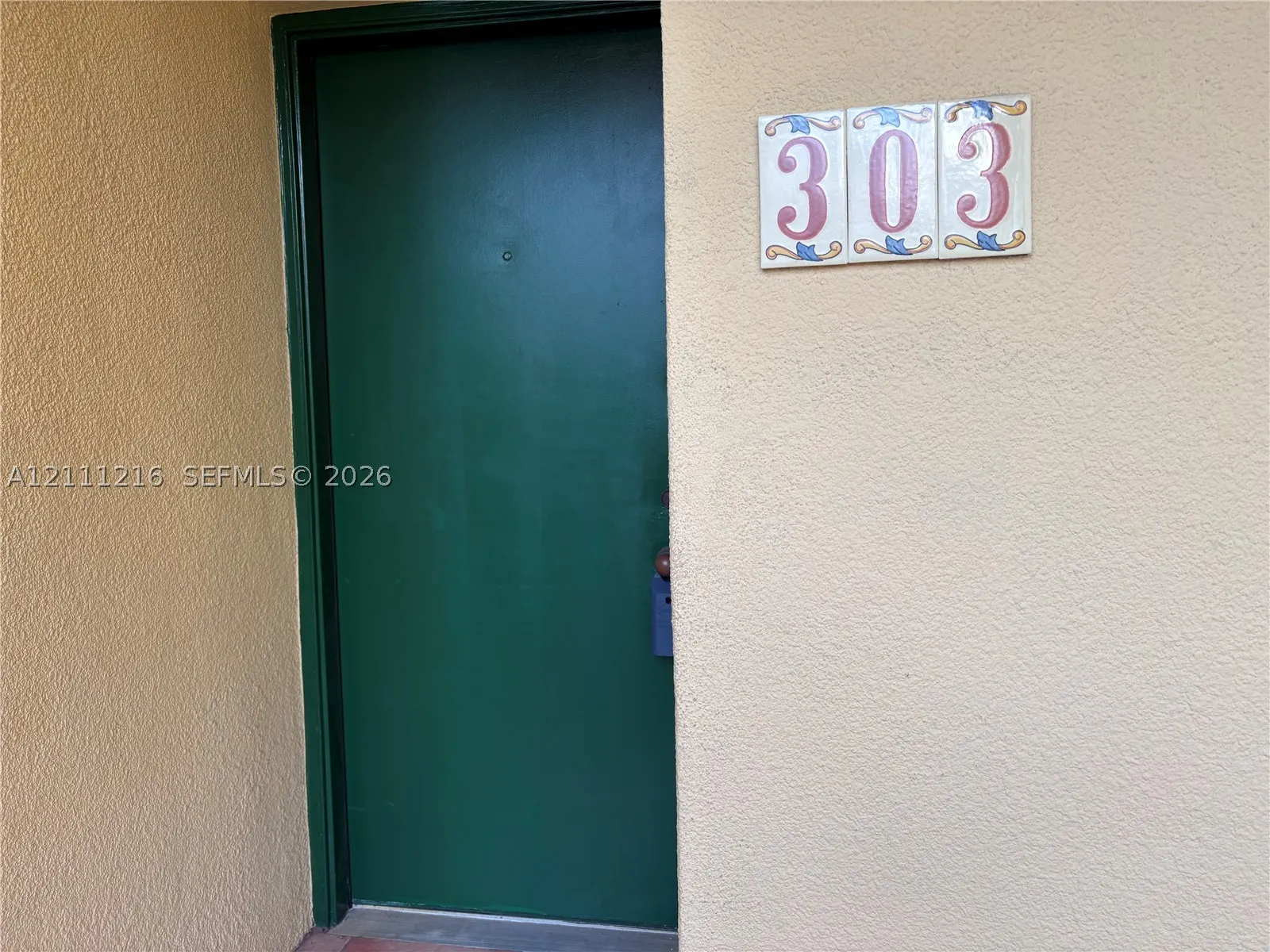 525 Coral Way #303