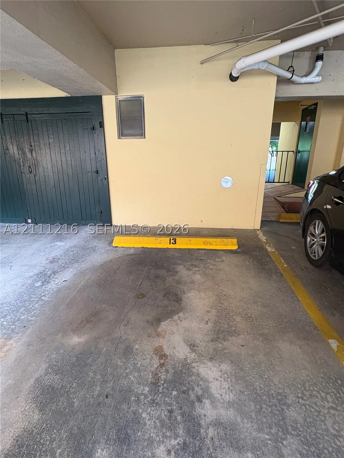 525 Coral Way #303