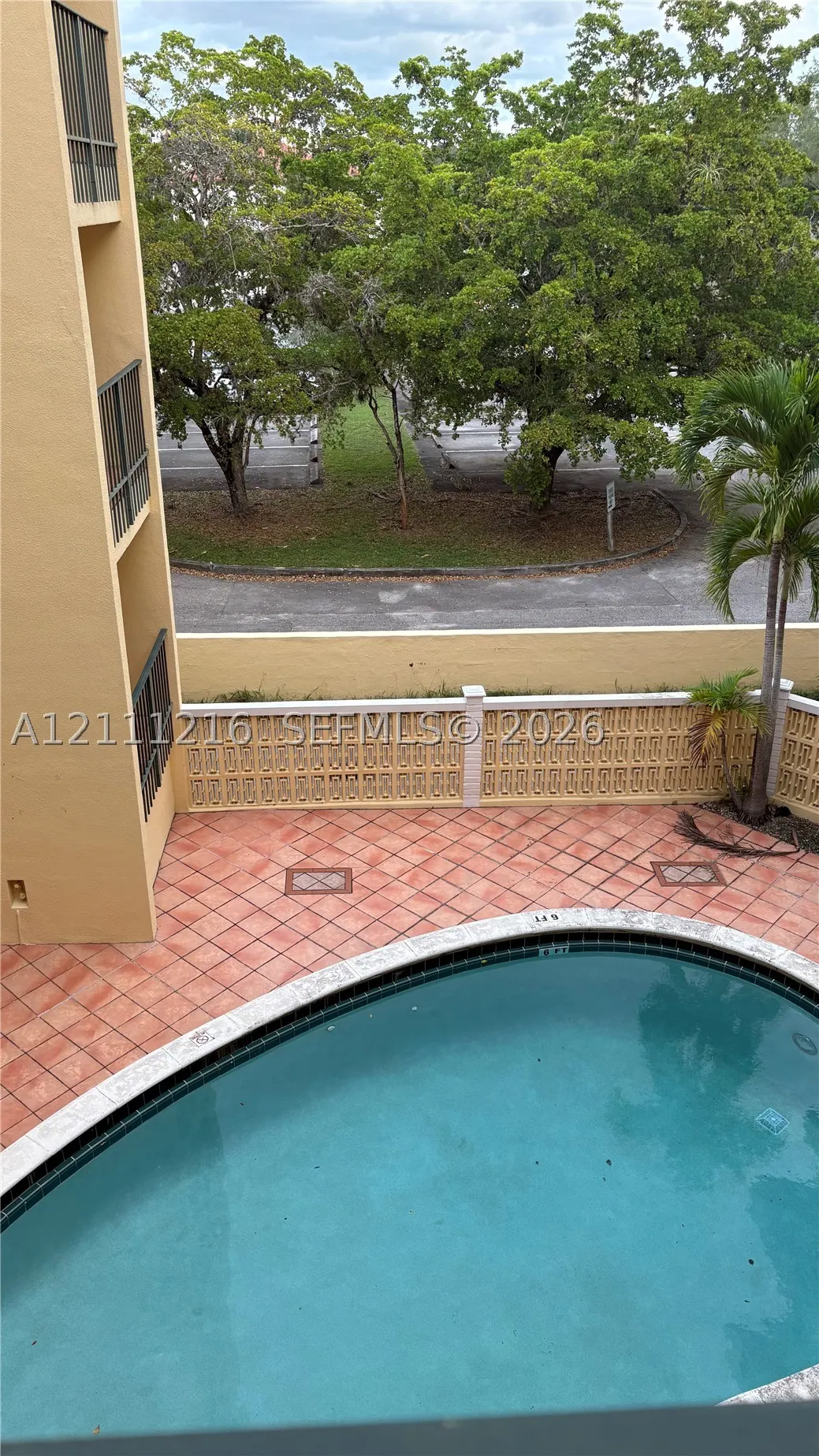 525 Coral Way #303