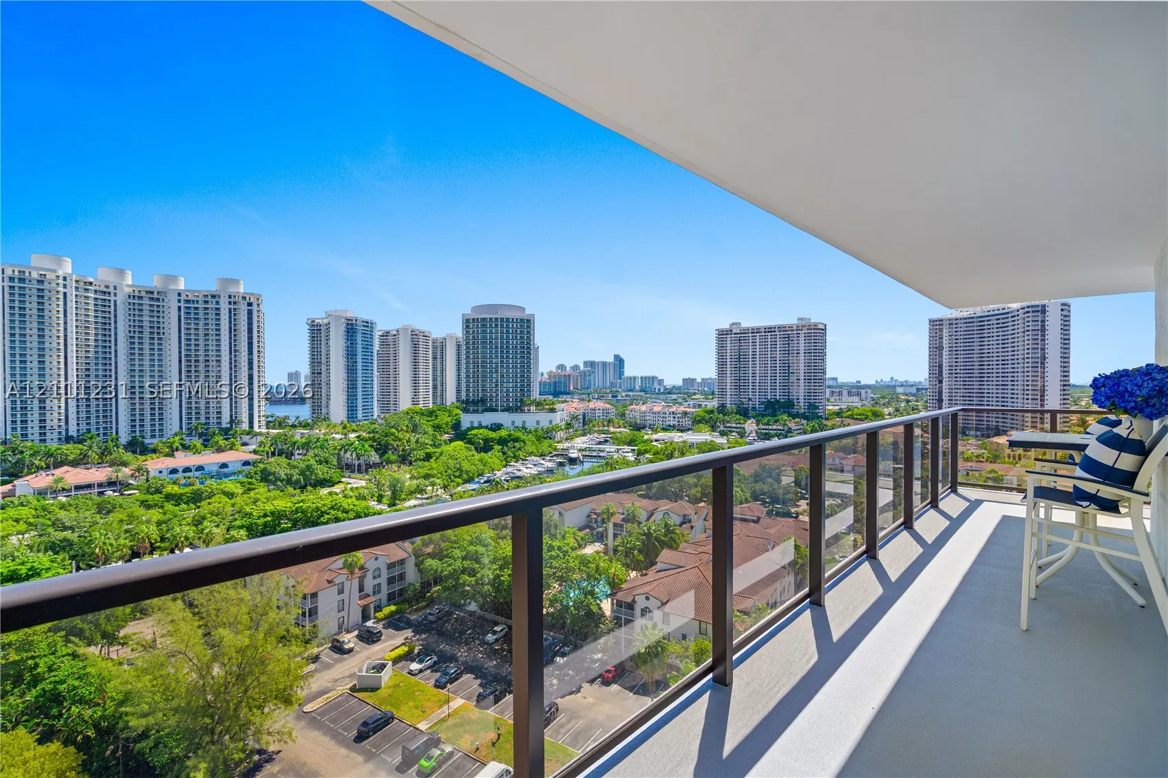 18151 NE 31st Ct #1701