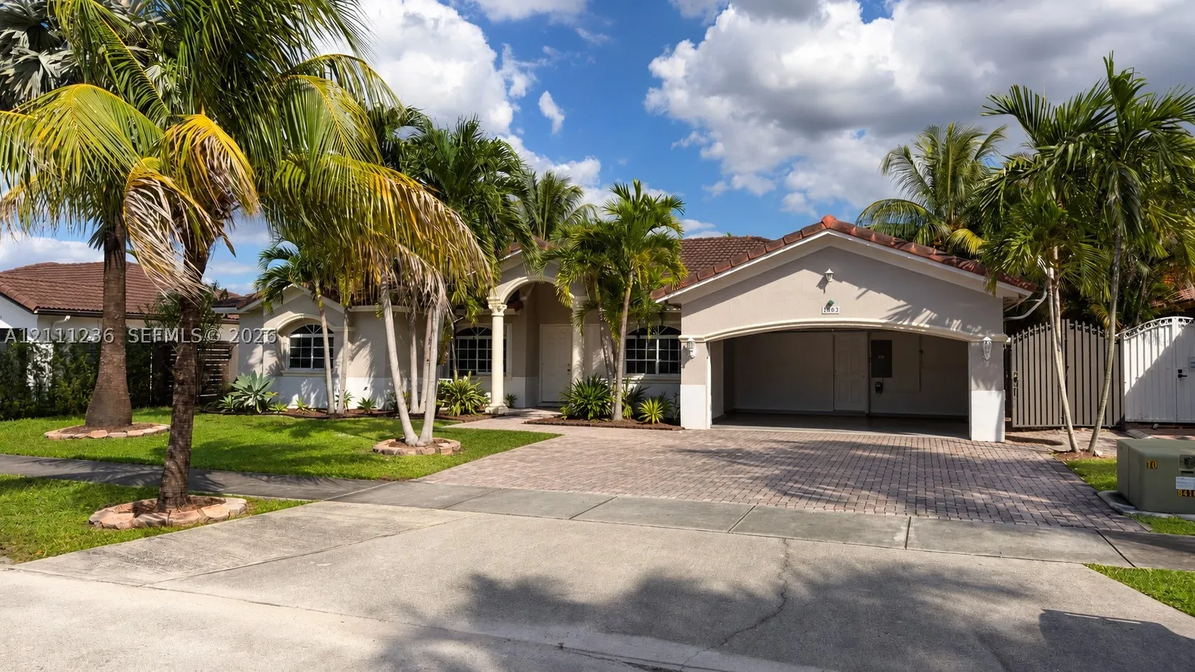 3883 SW 150th CT