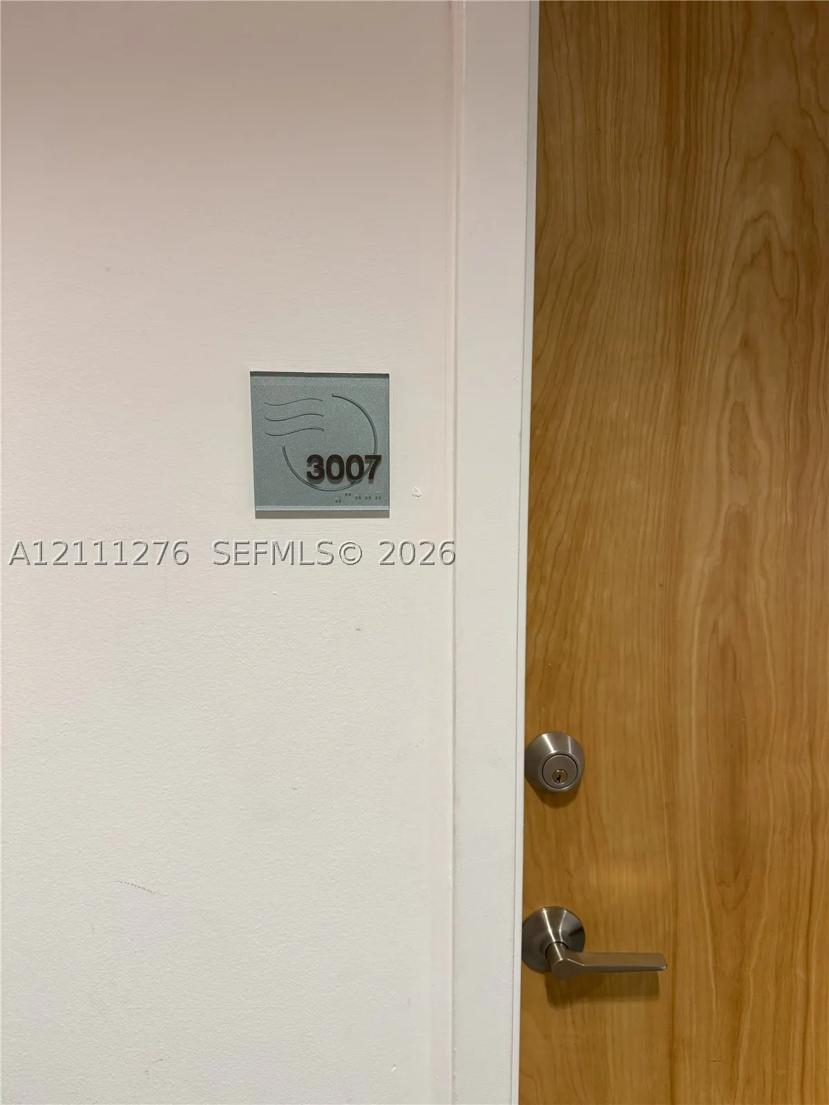 350 S Miami Ave #3007
