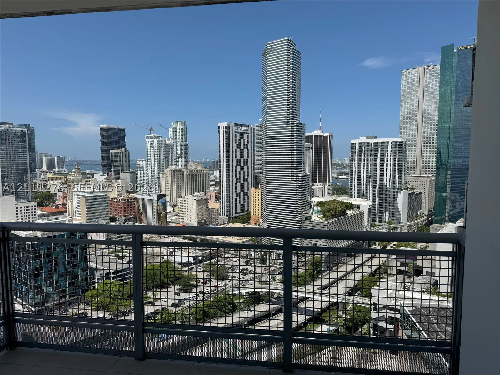 350 S Miami Ave #3007