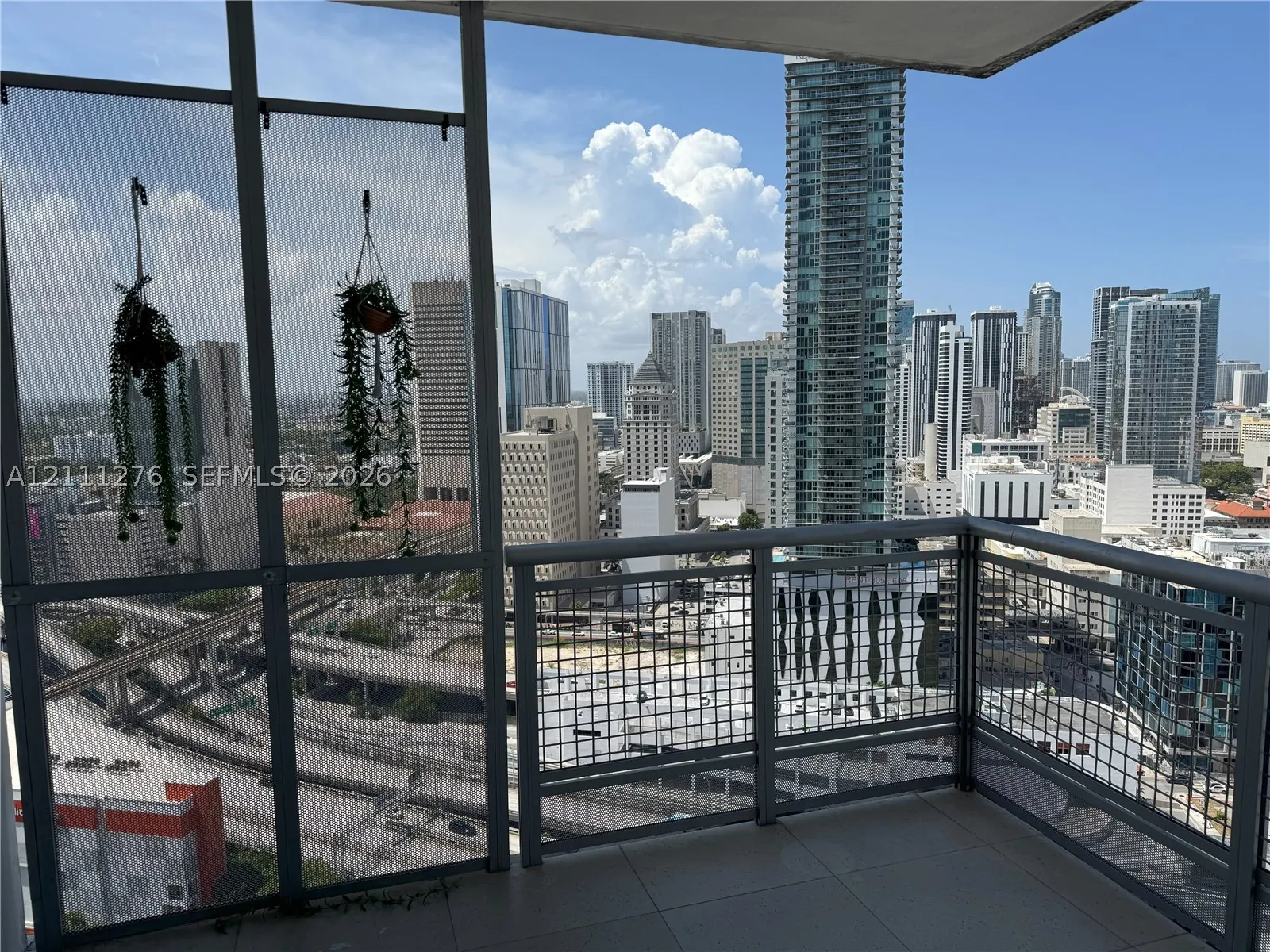 350 S Miami Ave #3007