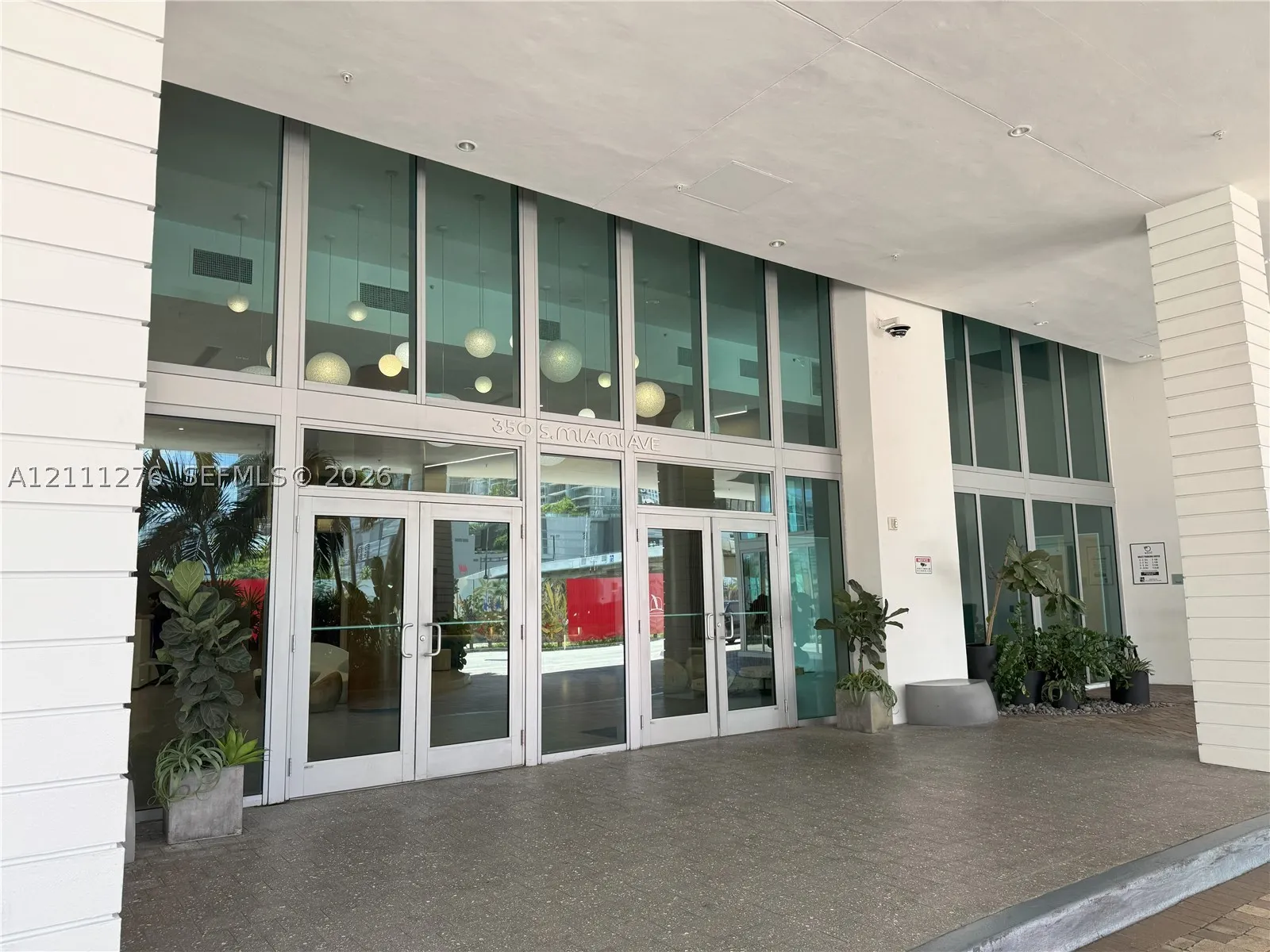 350 S Miami Ave #3007