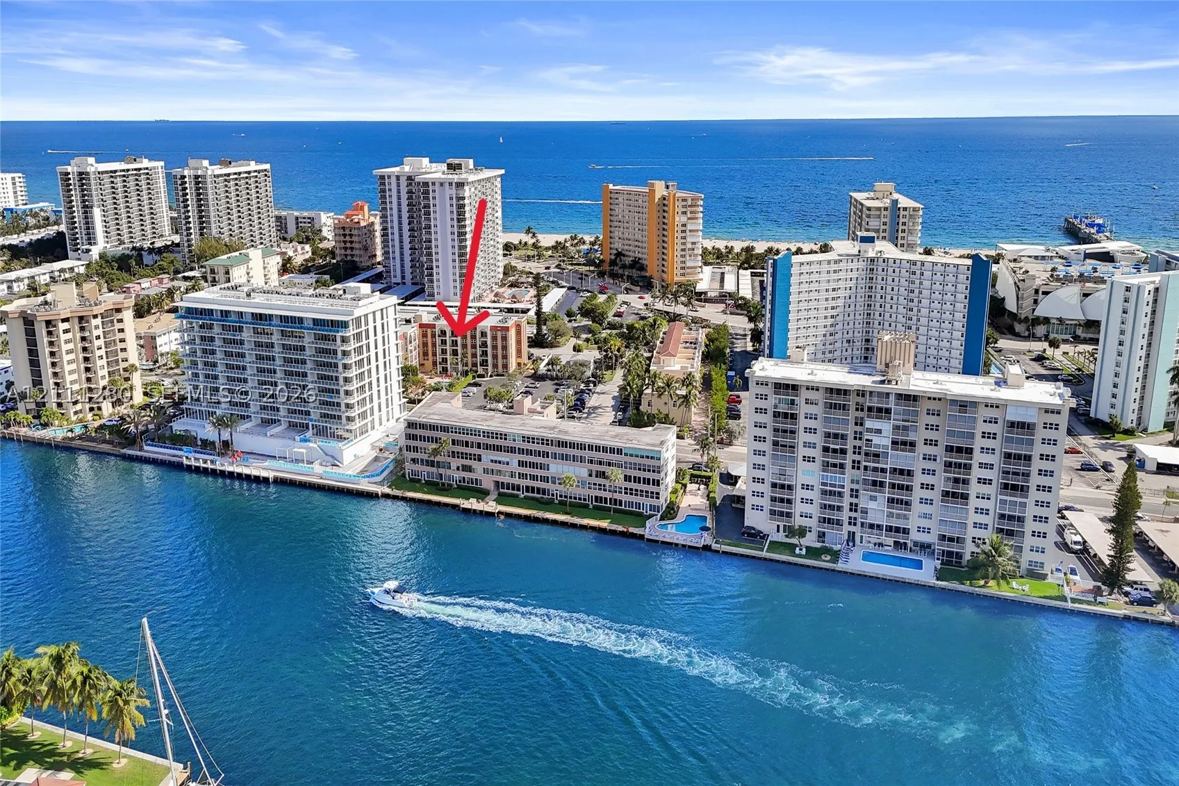 400 N Riverside Dr #305