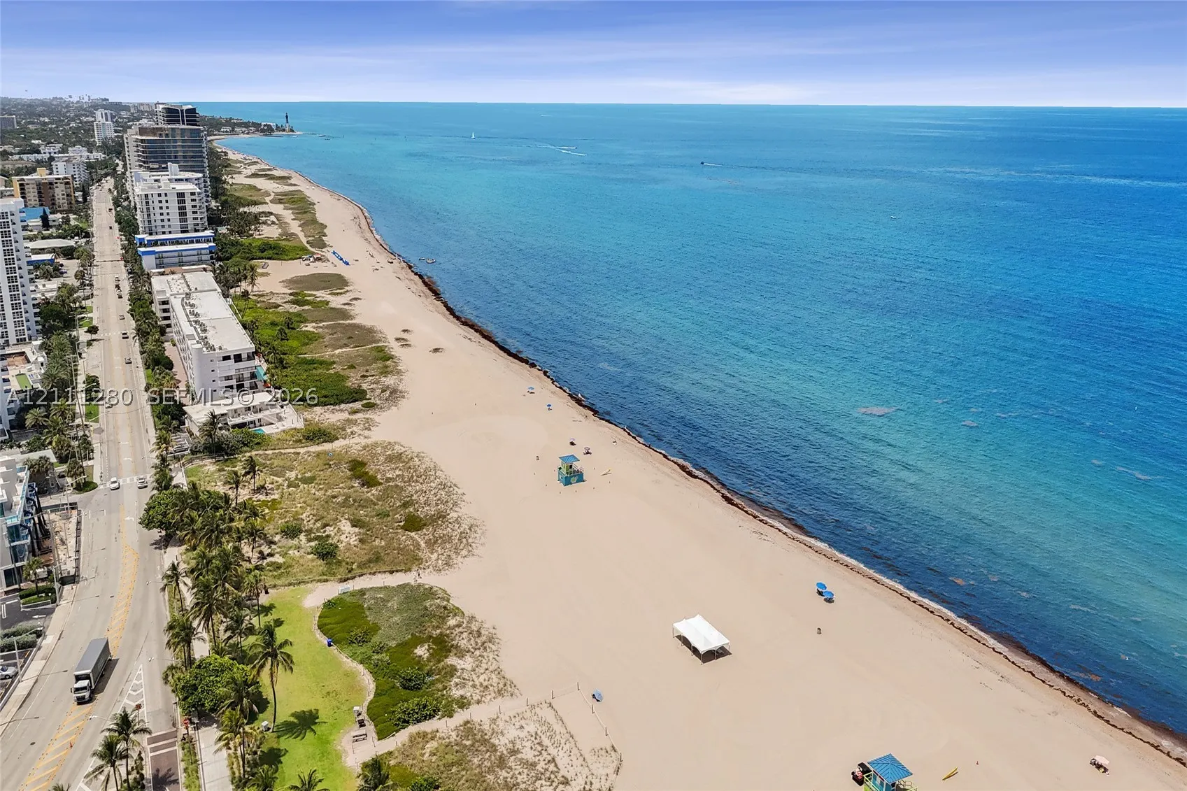 400 N Riverside Dr #305