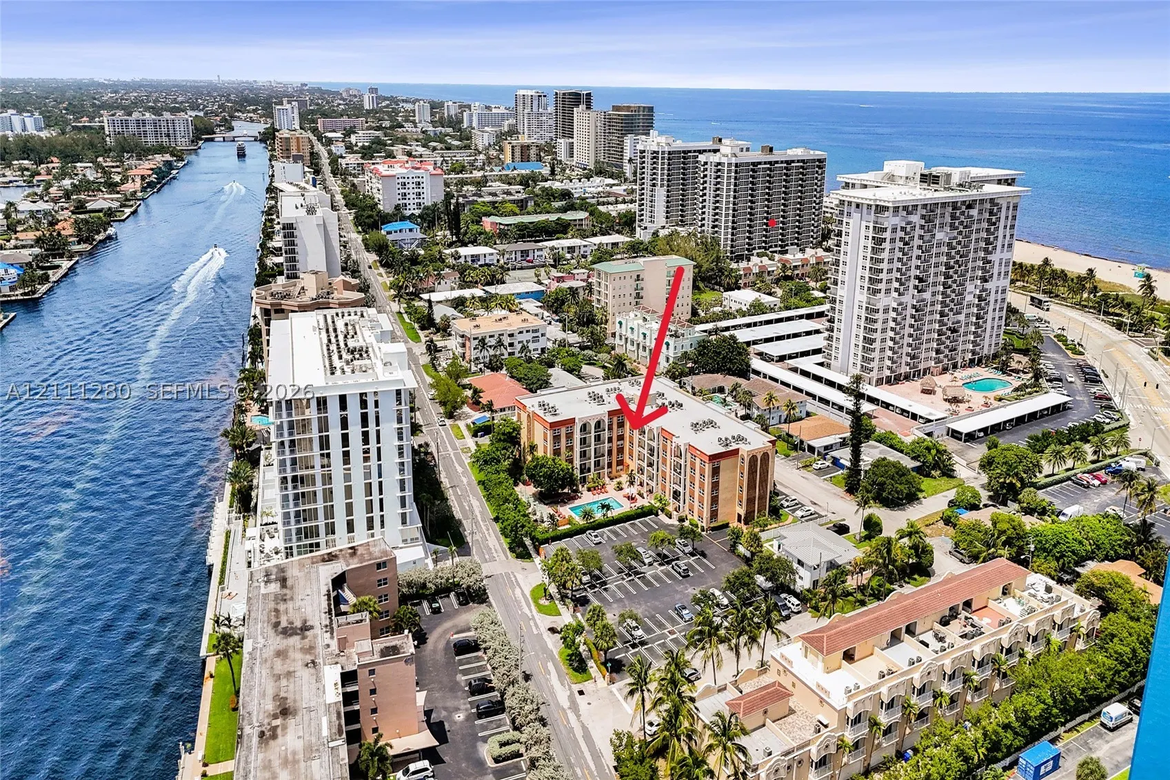 400 N Riverside Dr #305