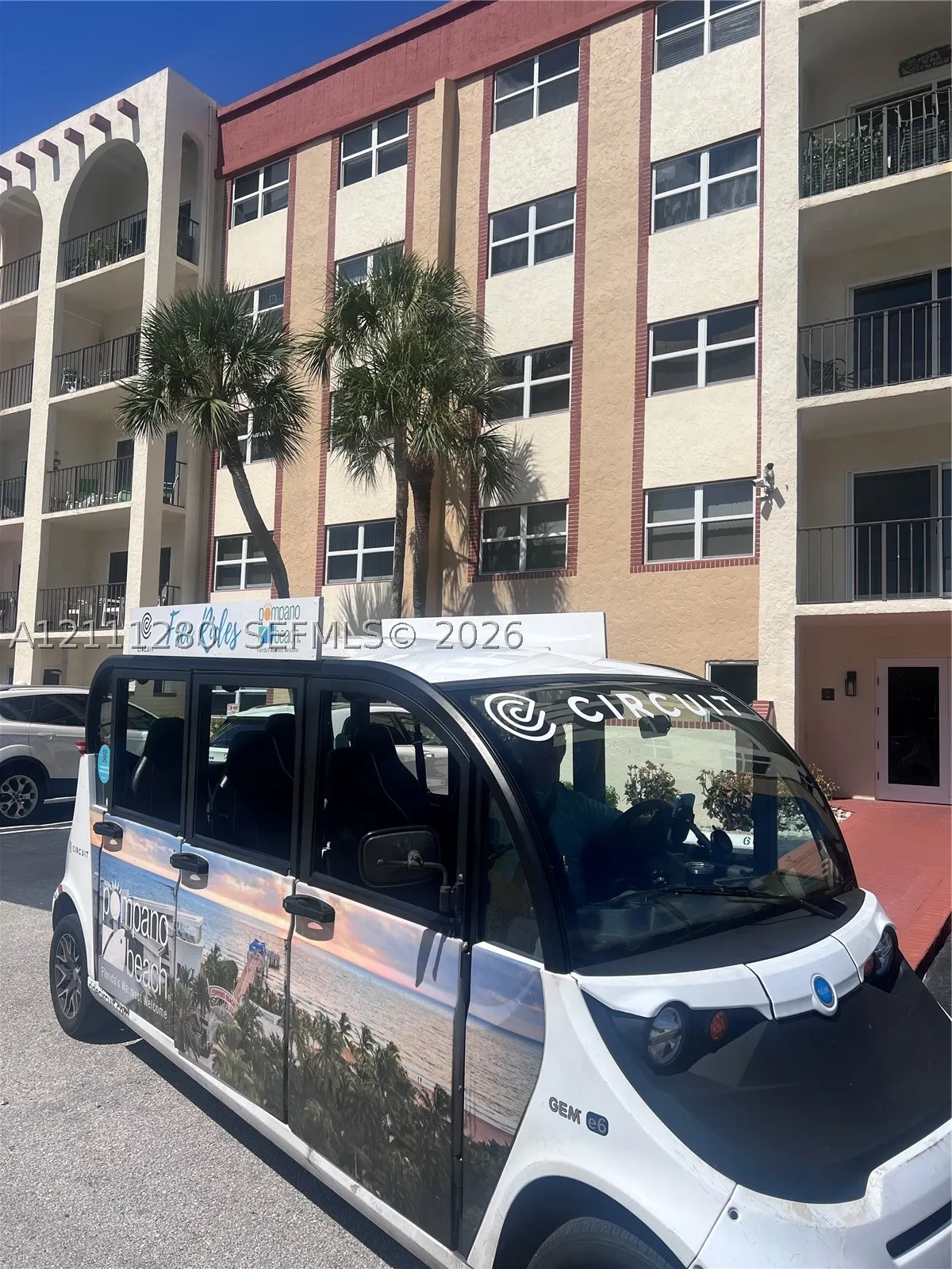 400 N Riverside Dr #305