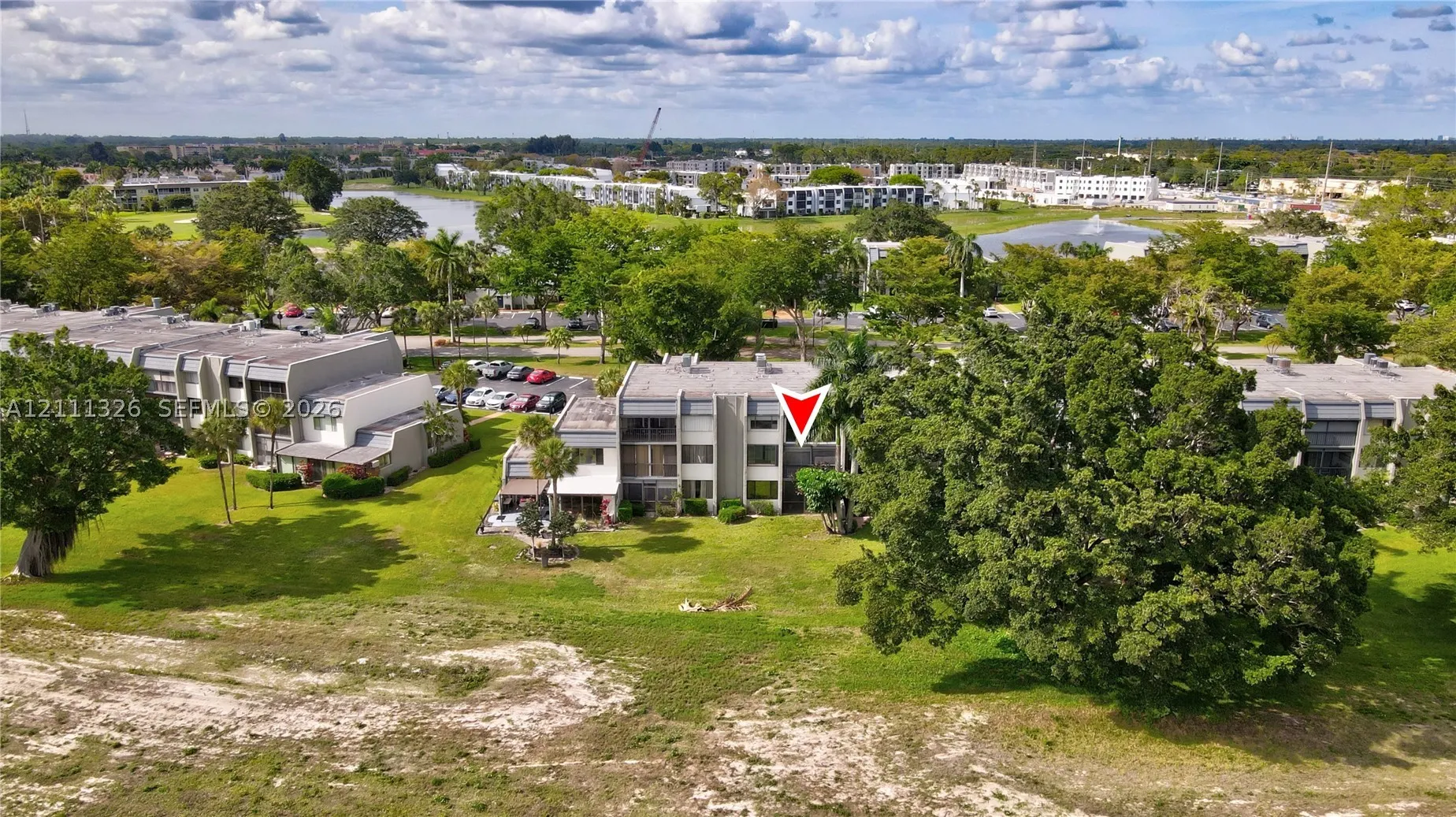 4801 Esedra Ct #207