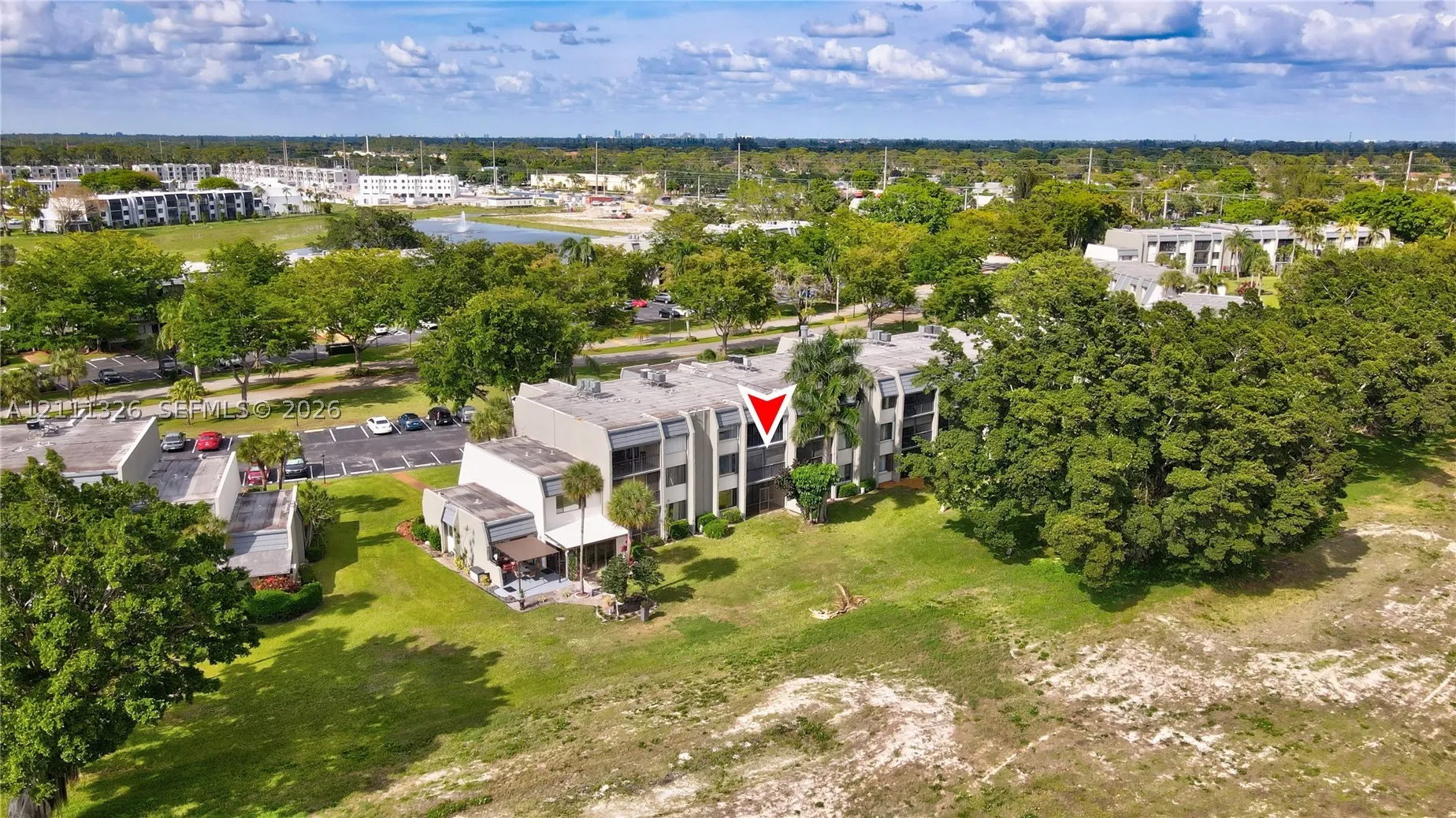 4801 Esedra Ct #207
