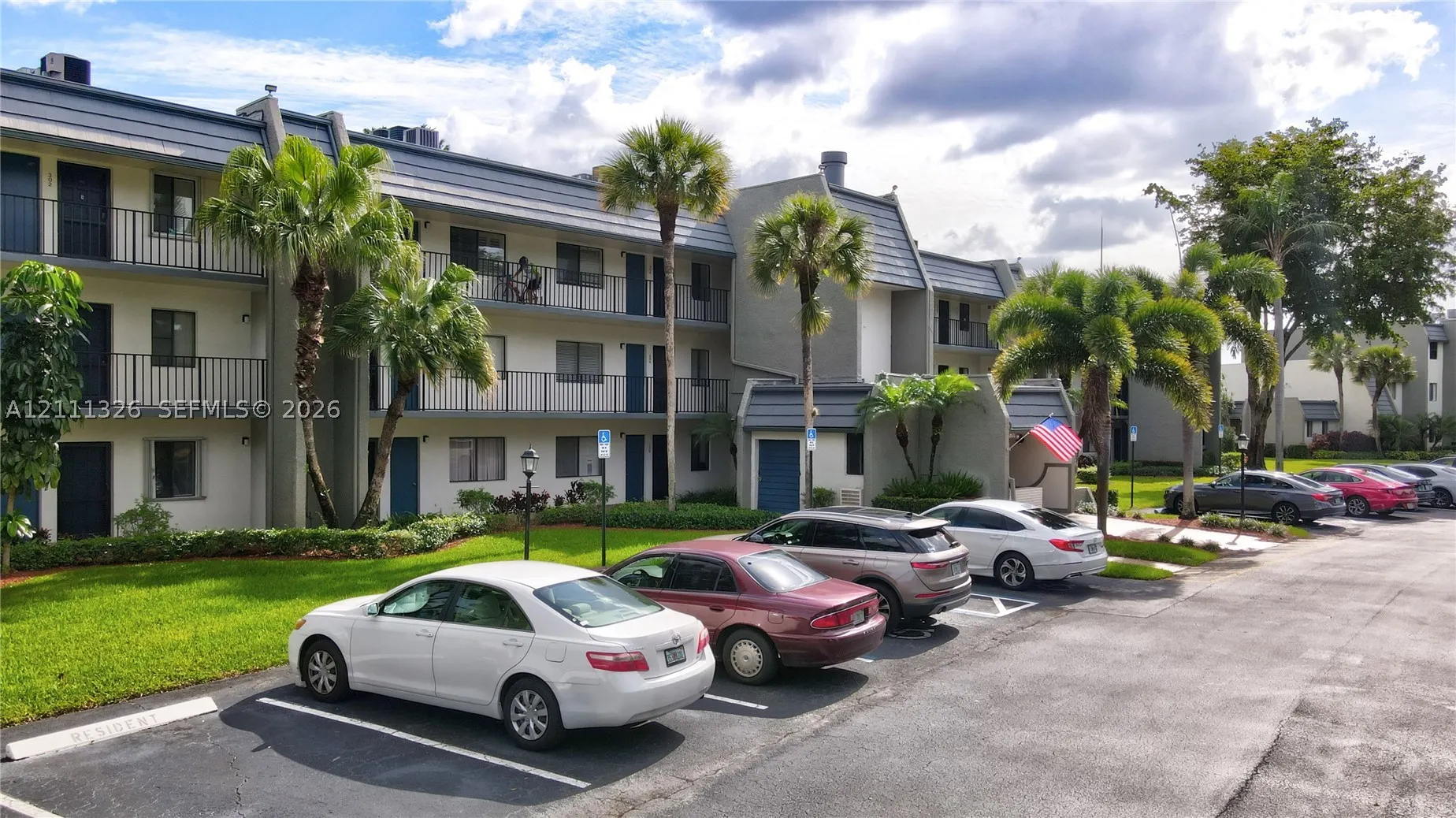 4801 Esedra Ct #207
