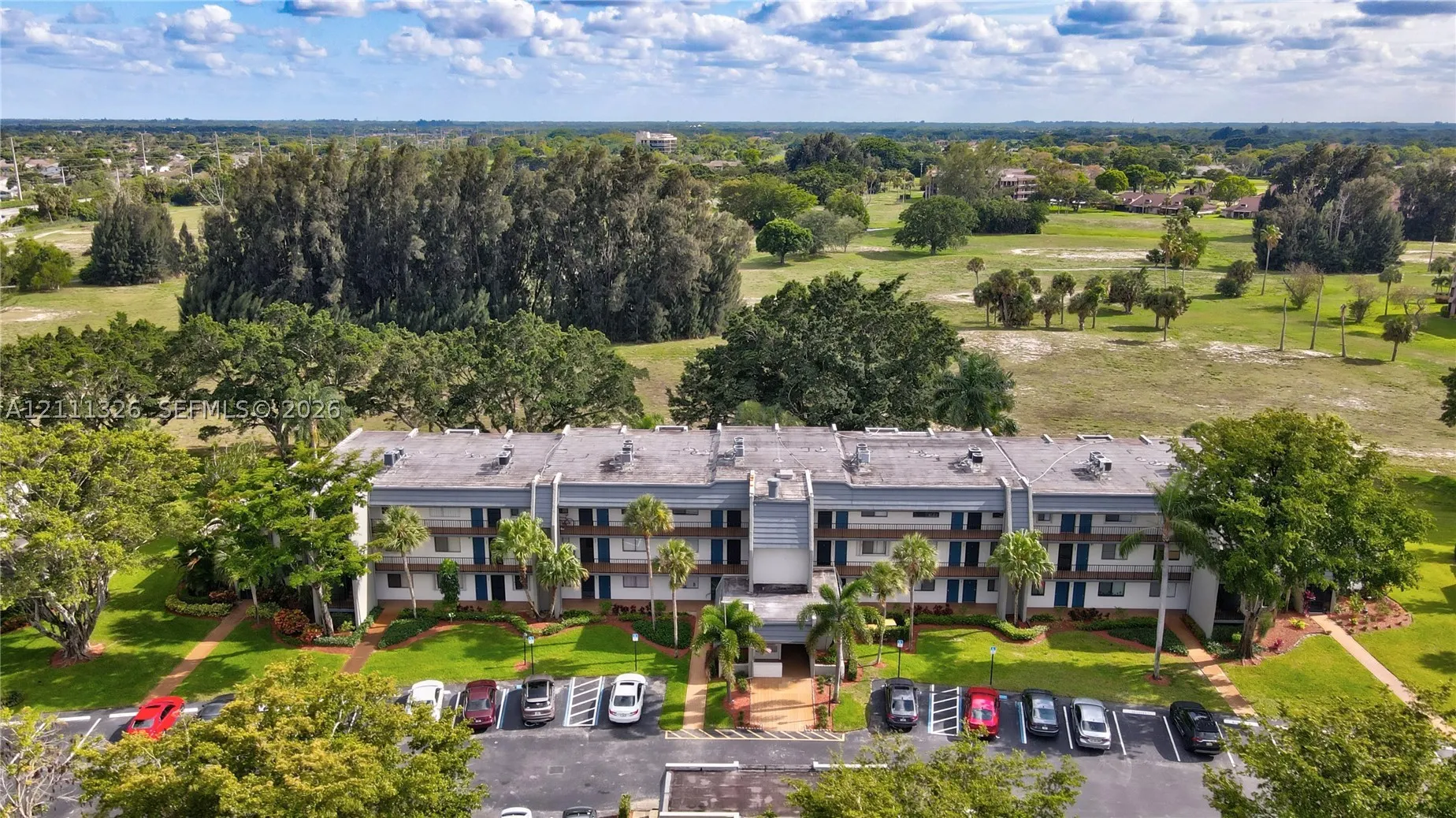 4801 Esedra Ct #207