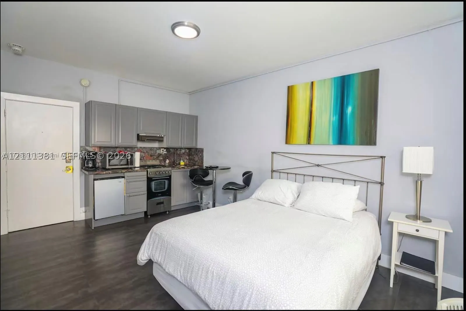 3710 Collins Ave #N-206