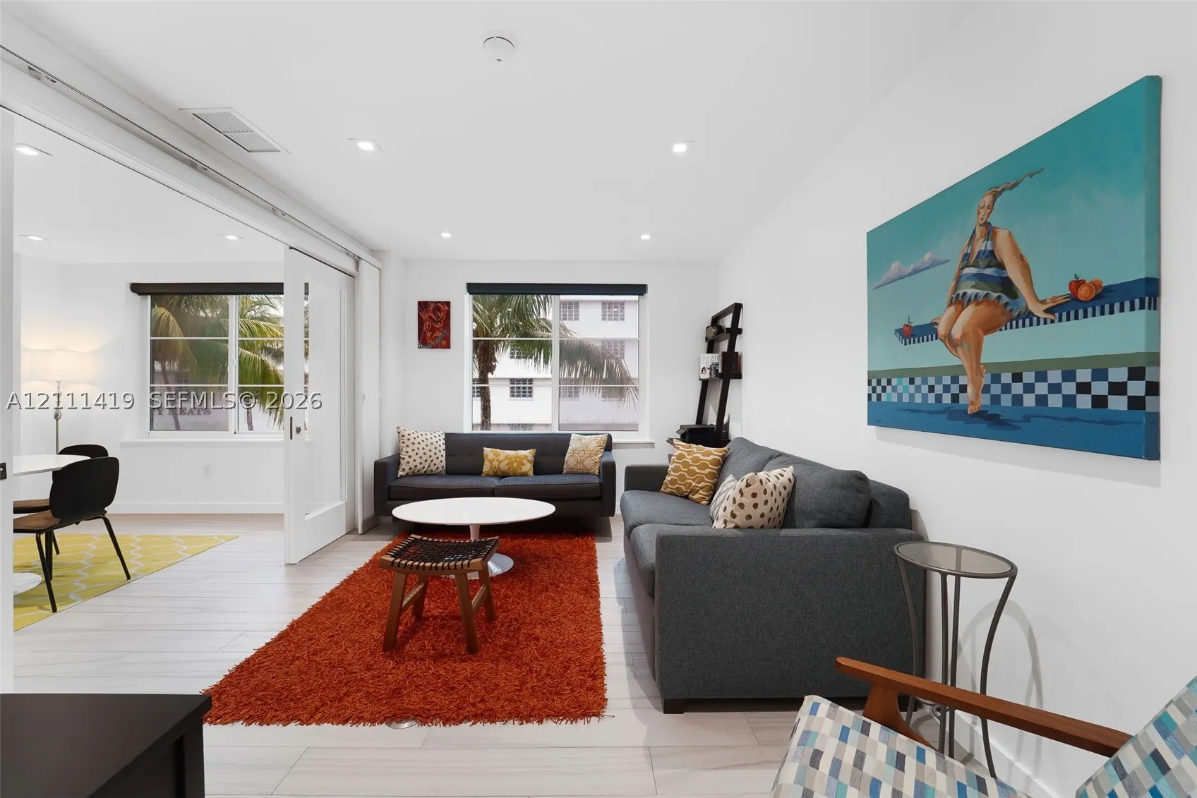 1460 Ocean Dr #307