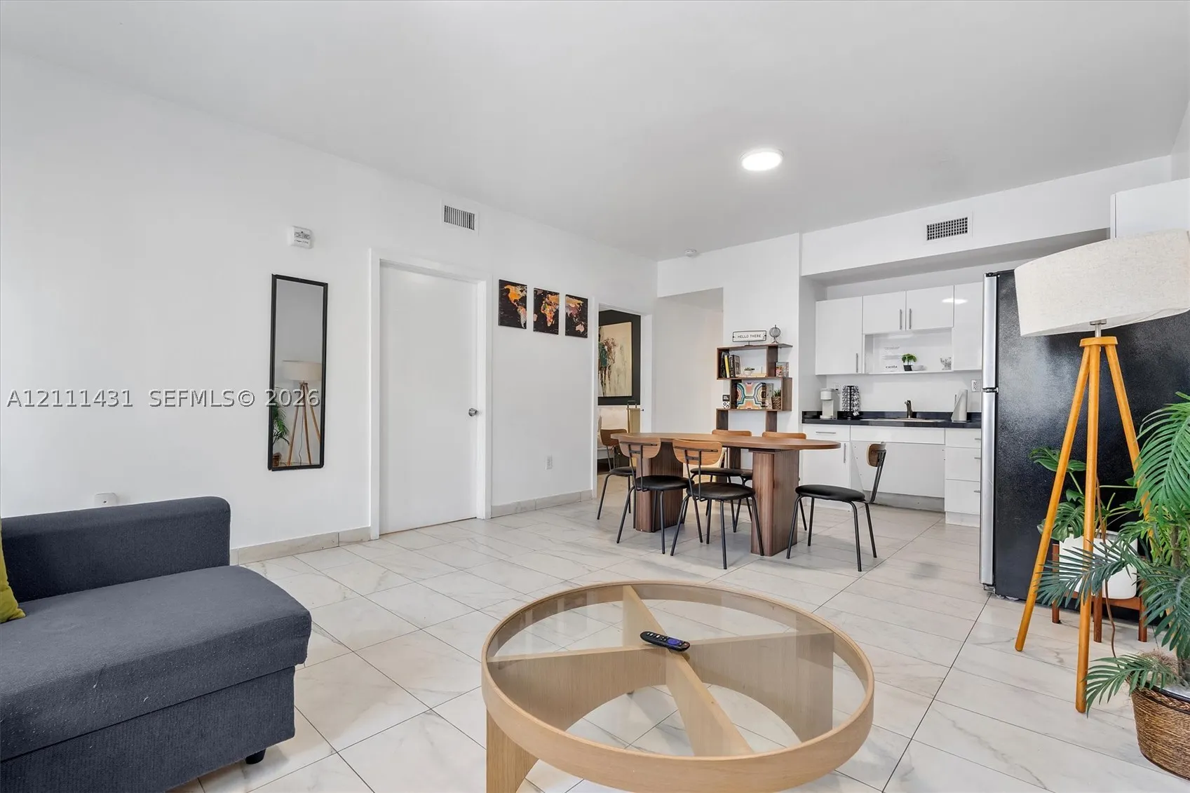 7610 Harding Ave #5