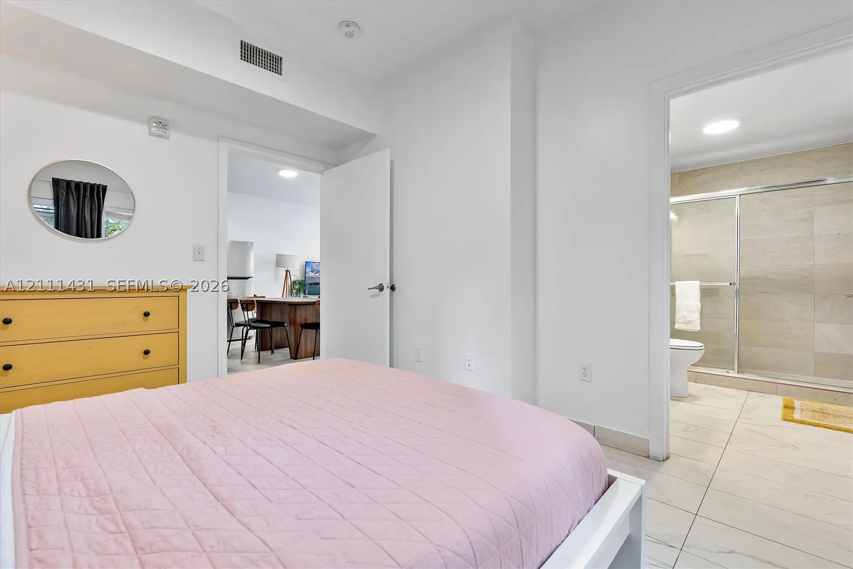 7610 Harding Ave #5