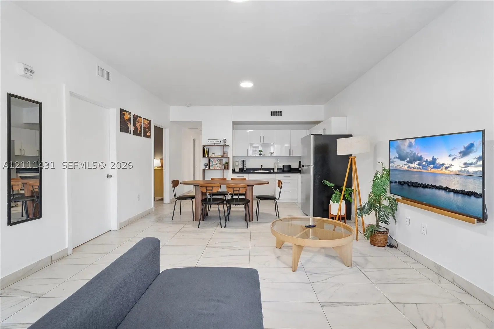 7610 Harding Ave #5