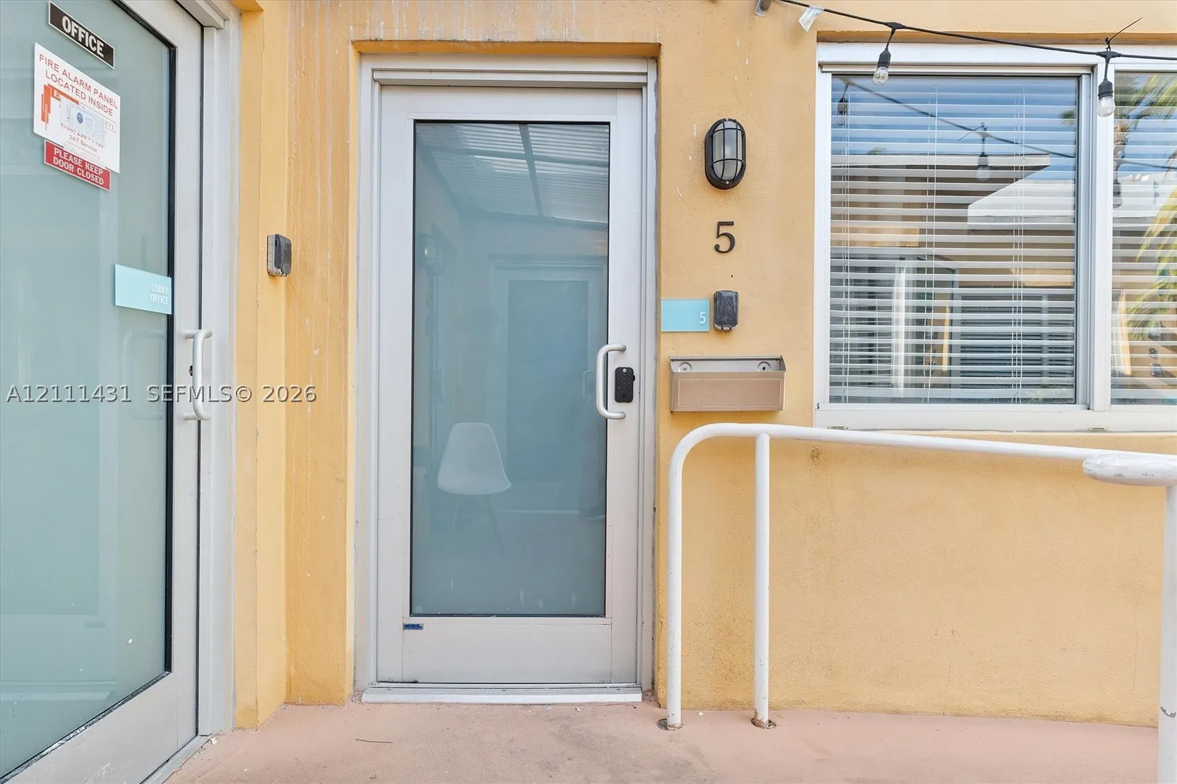 7610 Harding Ave #5