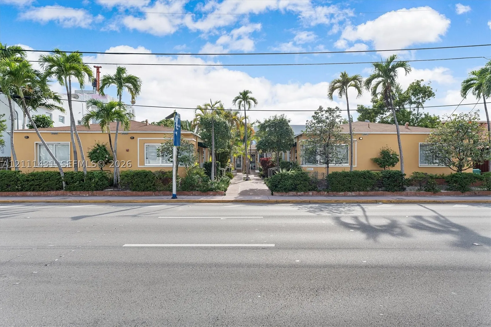 7610 Harding Ave #5