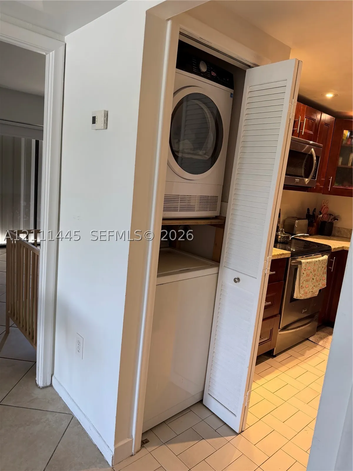 8255 Abbott Ave #402