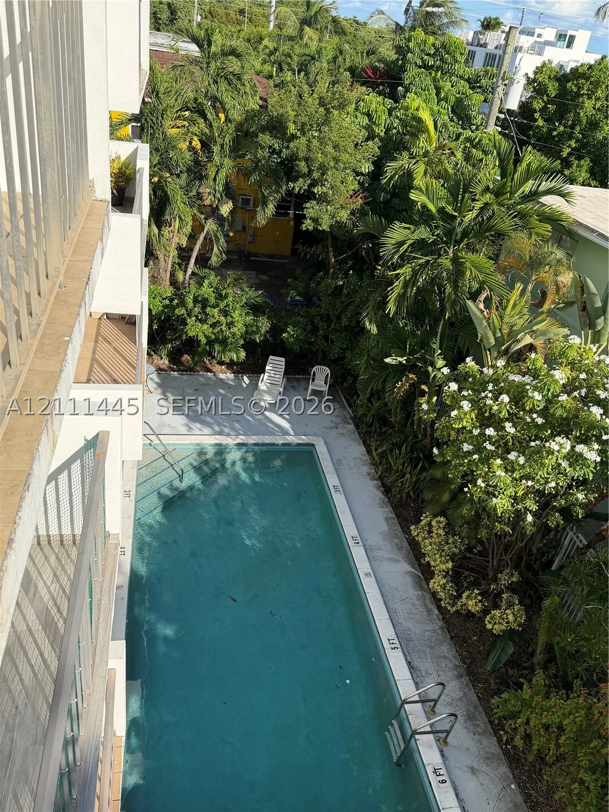 8255 Abbott Ave #402