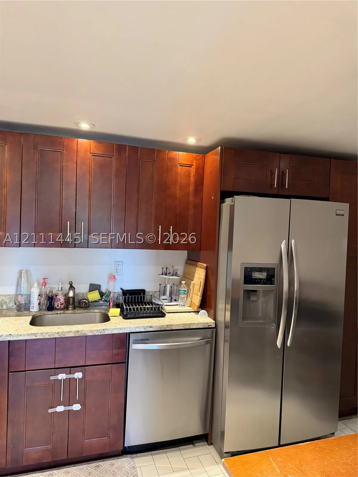 8255 Abbott Ave #402
