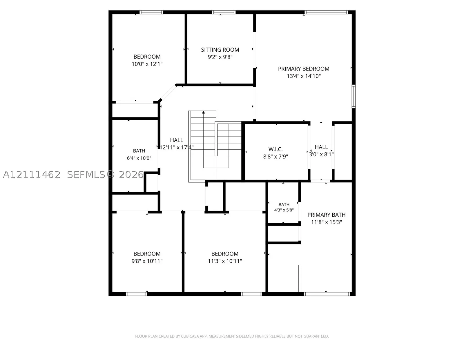 21410 Millbrook Ct