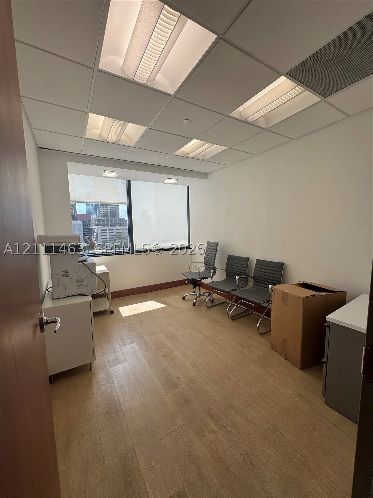 1200 Brickell Ave