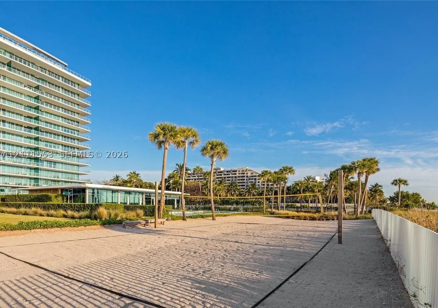 350 Ocean Dr #1204N