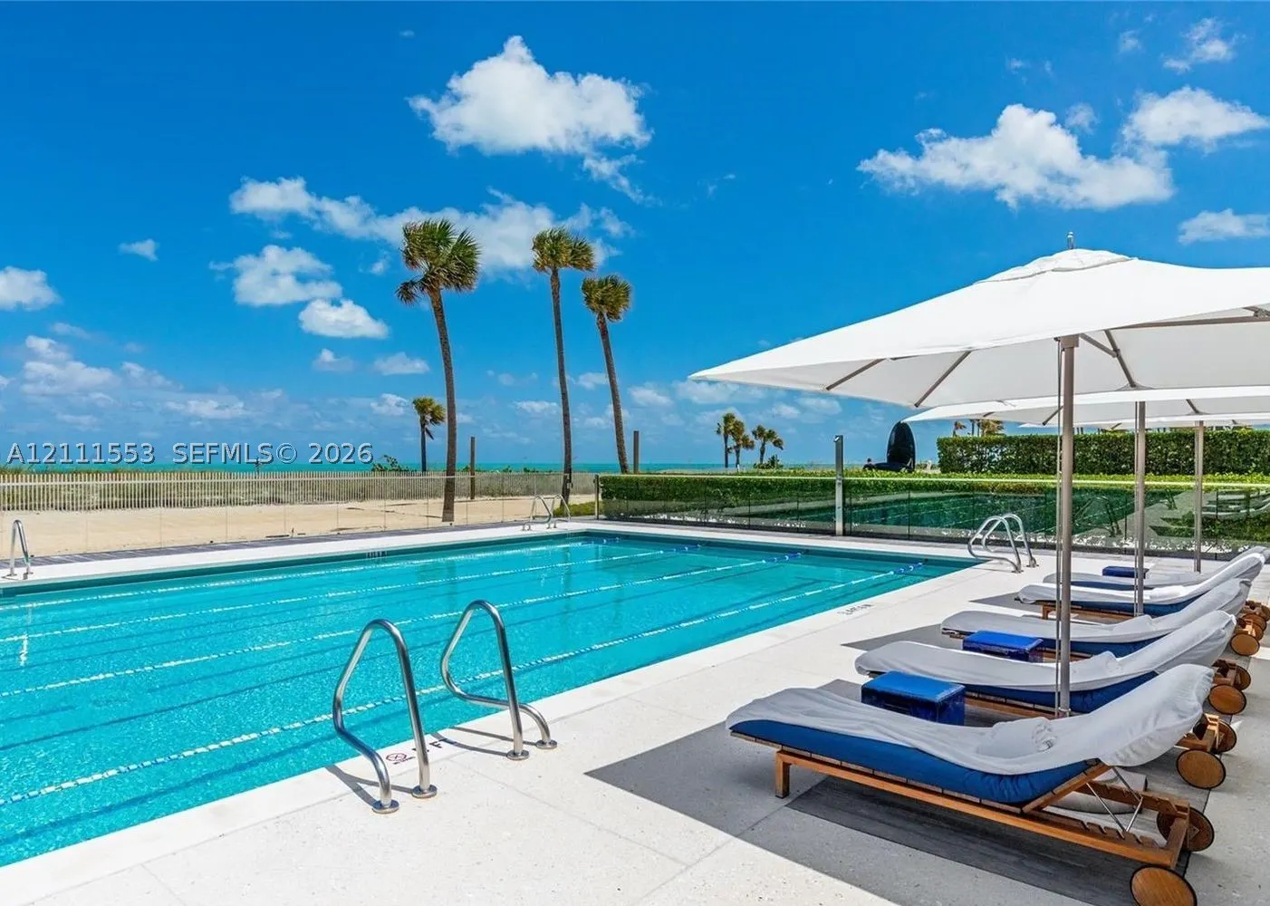 350 Ocean Dr #1204N