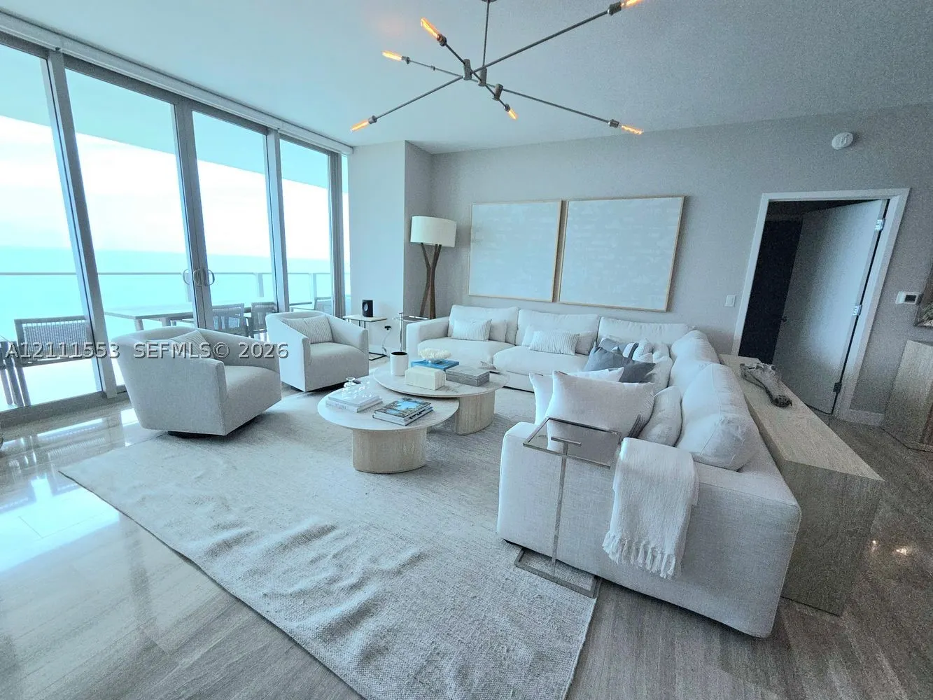 350 Ocean Dr #1204N