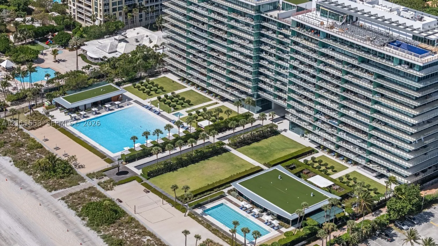 350 Ocean Dr #1204N