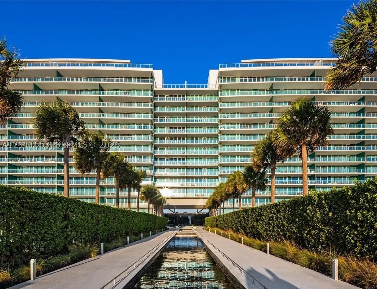 350 Ocean Dr #1204N