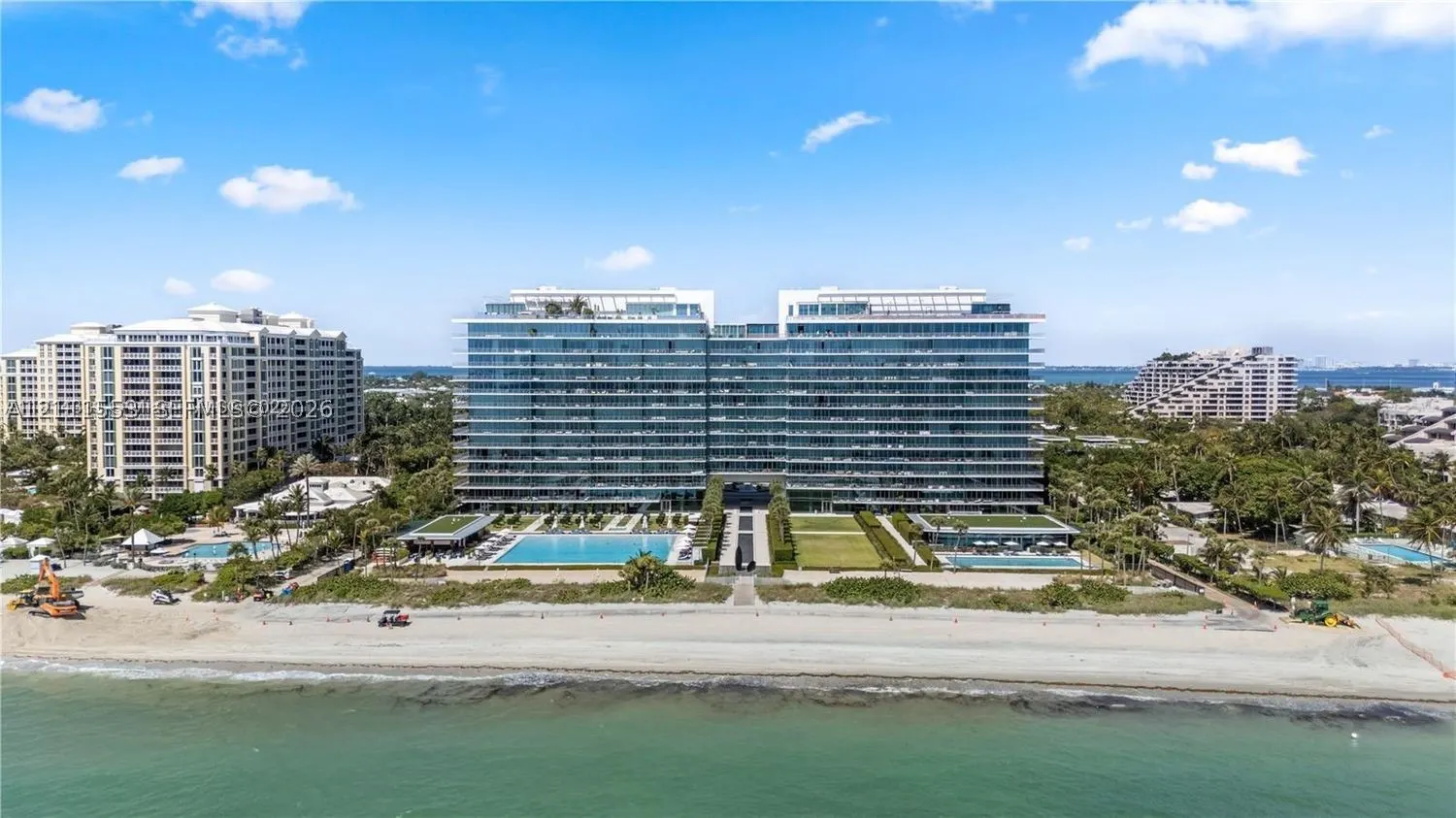 350 Ocean Dr #1204N