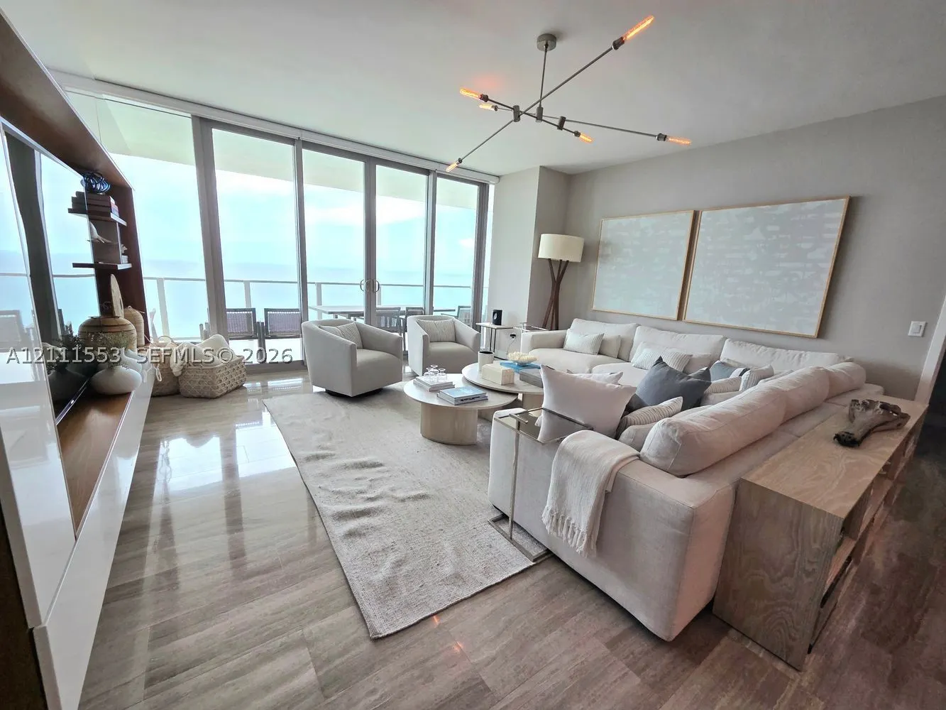 350 Ocean Dr #1204N