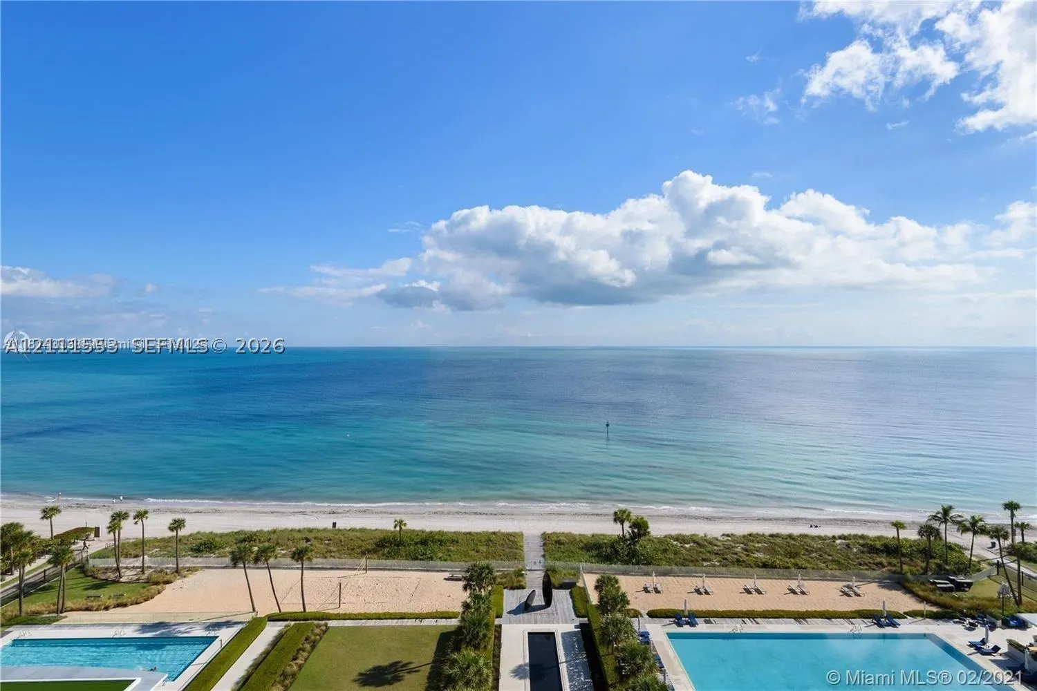 350 Ocean Dr #1204N