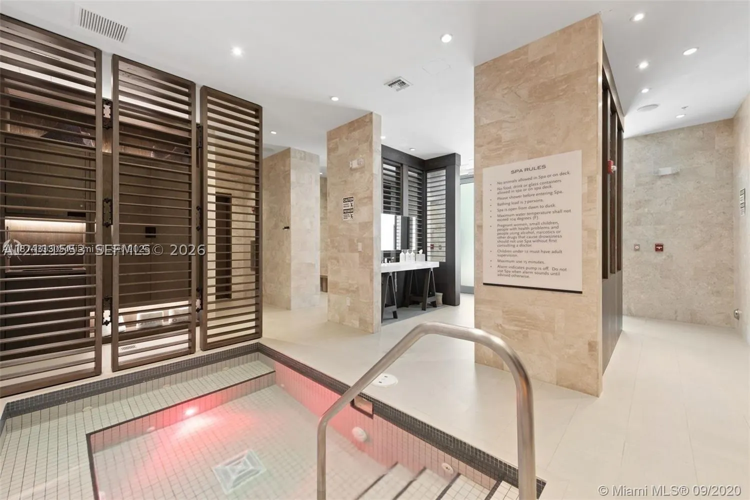 350 Ocean Dr #1204N