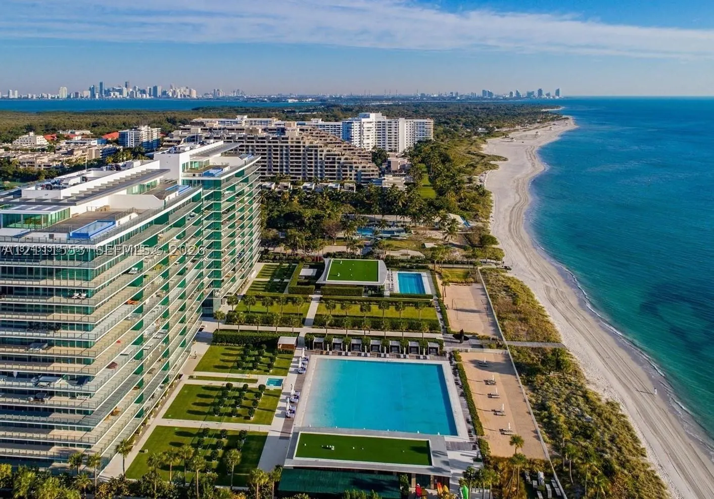 350 Ocean Dr #1204N