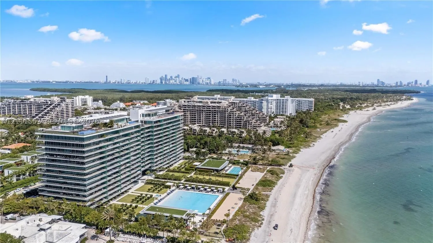 350 Ocean Dr #1204N
